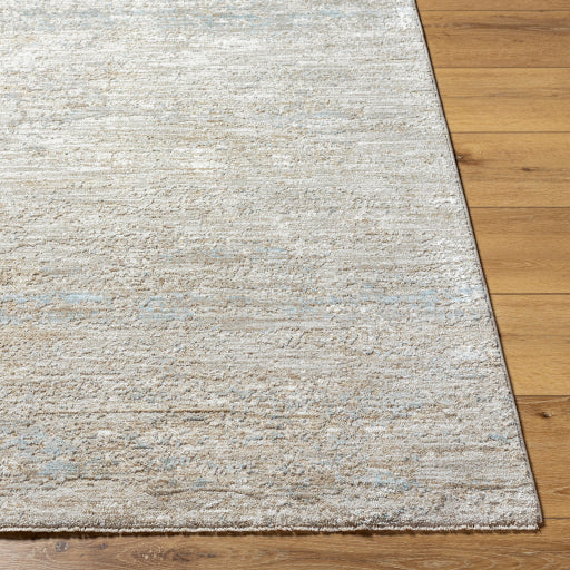 Majestic Mosaic Machine Woven Rug