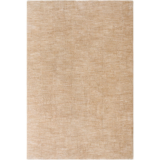 Majestic Medallion Machine Woven Rug