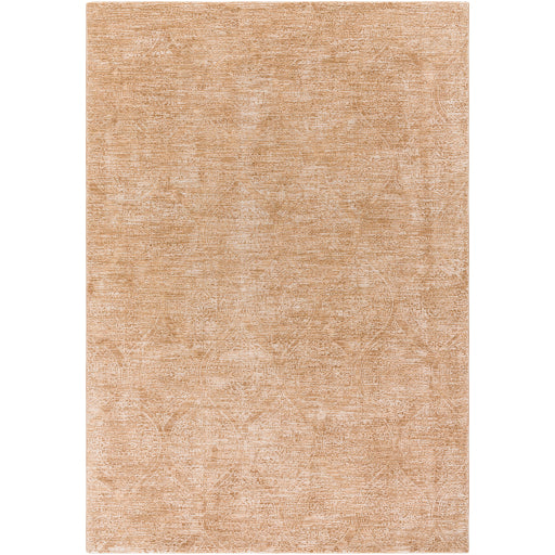 Majestic Mosaic Machine Woven Rug