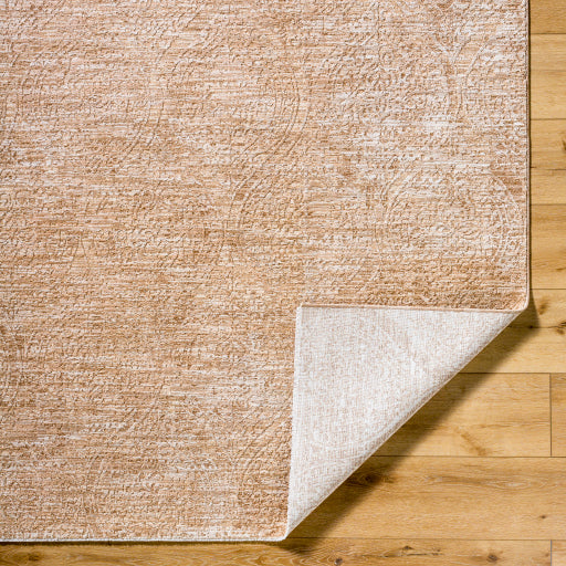Majestic Mosaic Machine Woven Rug