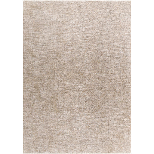 Majestic Medallion MPC-2326 Machine Woven Rug