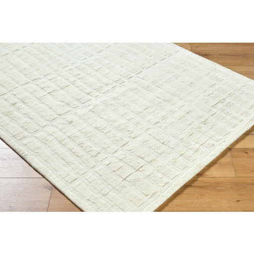 Manpura Majestic Handcrafted Rug