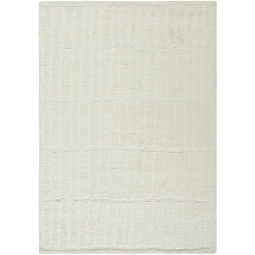 Manpura Majestic Handcrafted Rug