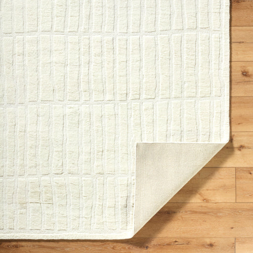 Manpura Majestic Handcrafted Rug