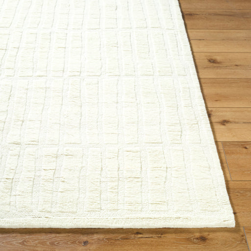 Manpura Majestic Handcrafted Rug