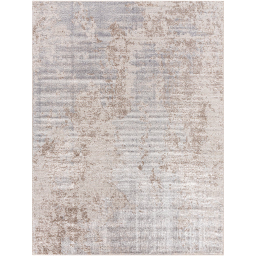 Merengue Machine Woven Mat