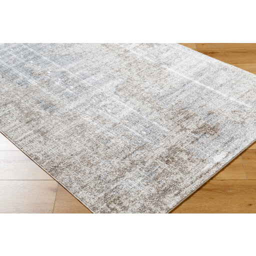 Merengue Machine Woven Mat