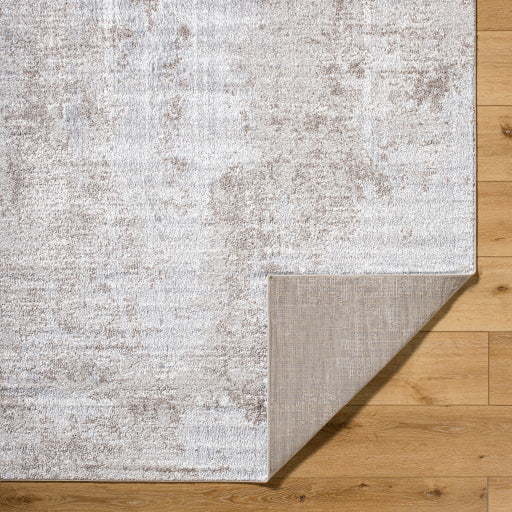 Merengue Machine Woven Mat