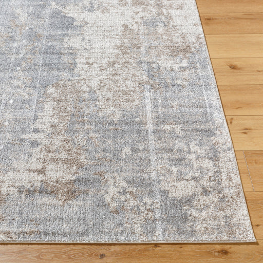 Merengue Machine Woven Mat