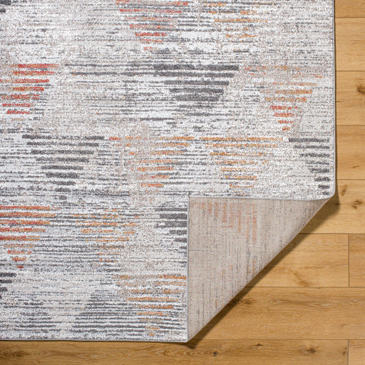 Merengue Modern Machine-Woven Area Rug