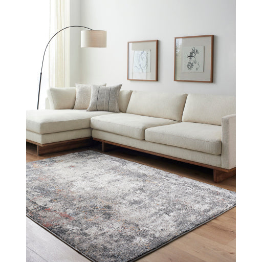 Merengue Modern Machine Woven Rug