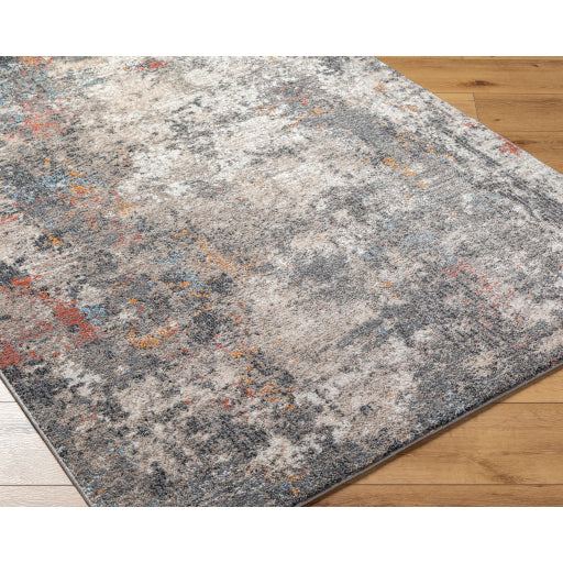 Merengue Modern Machine Woven Rug