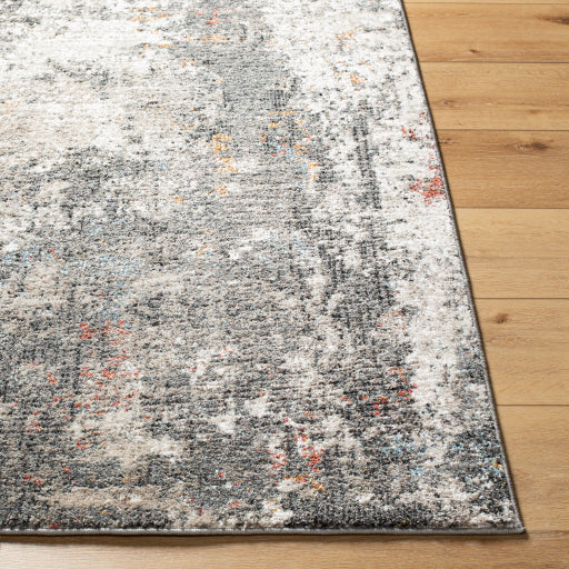 Merengue Modern Machine Woven Rug