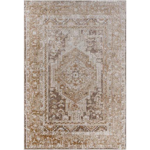 Merengue Machine Woven Mat