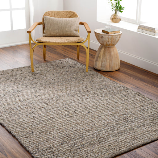 Miramar Majestic Handcrafted Carpet