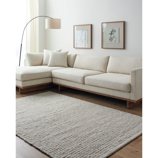 Miramar Majestic Handcrafted Rug
