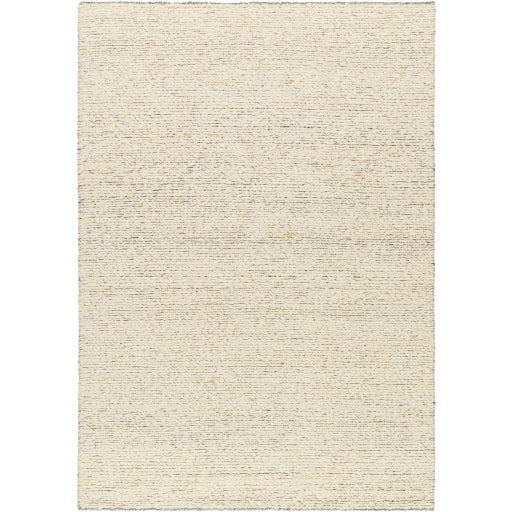 Mari Moroccan Style Handcrafted Rug