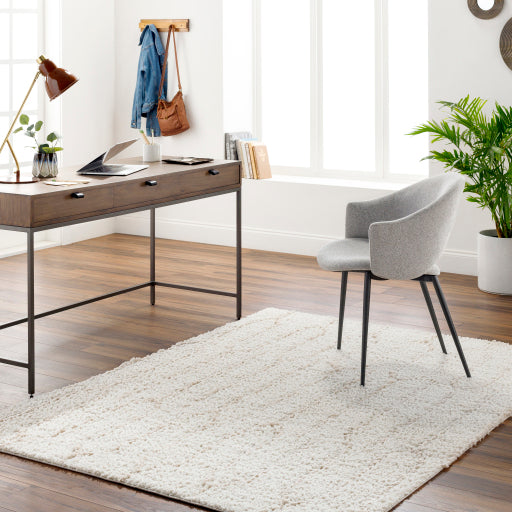 Maryland Shimmer Shag Machine Woven Rug