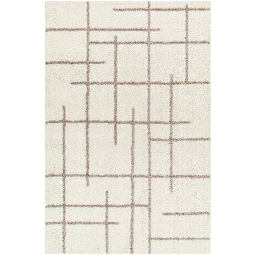 Maryland Shimmer Machine Woven Rug