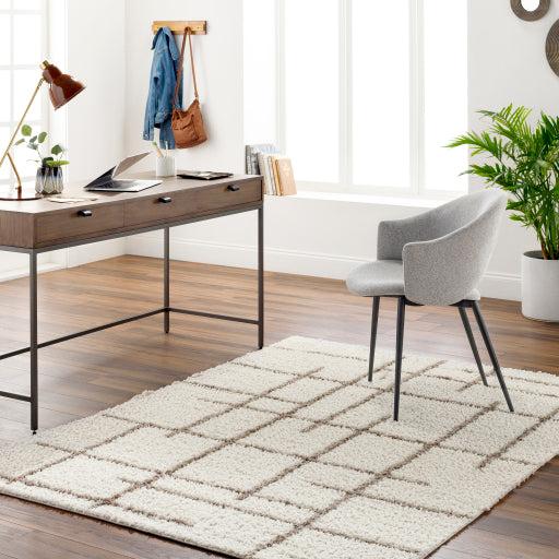 Maryland Shimmer Machine Woven Rug