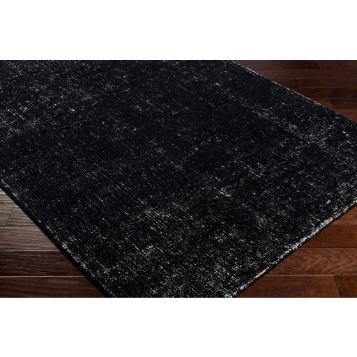 Messina Majestic Scroll Handcrafted Rug