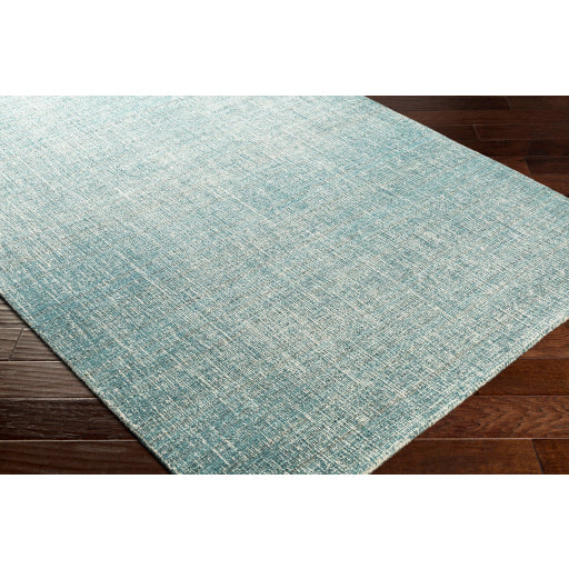 Messina Majestic Sapphire Handcrafted Rug