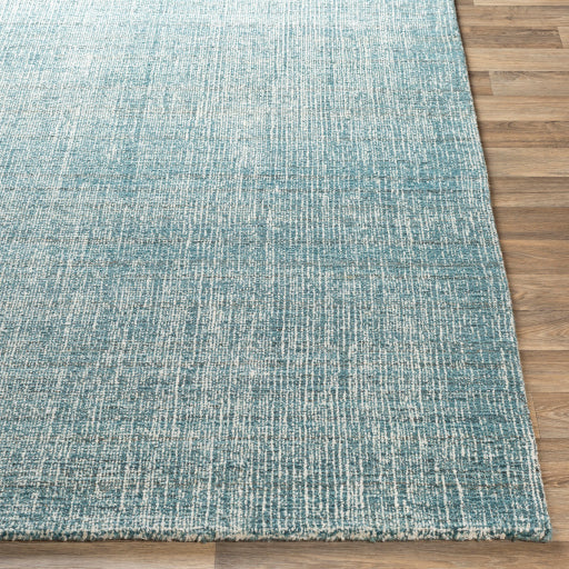 Messina Majestic Sapphire Handcrafted Rug