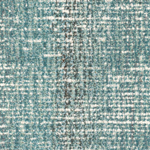 Messina Majestic Sapphire Handcrafted Rug