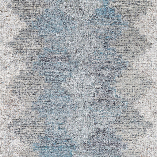 Montclair Medallion Handcrafted Rug