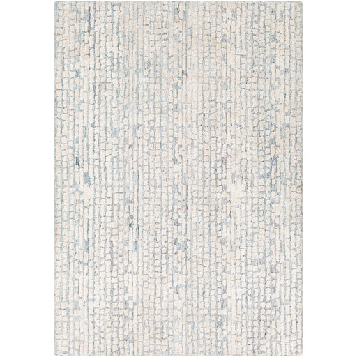 Montclair Manual Woven Mat