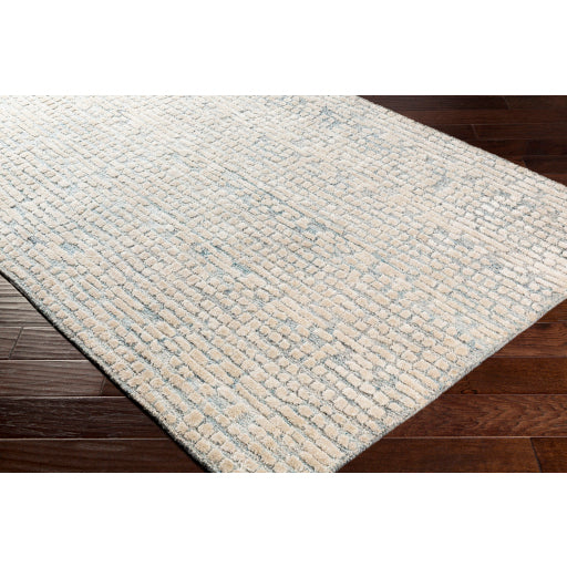 Montclair Manual Woven Mat