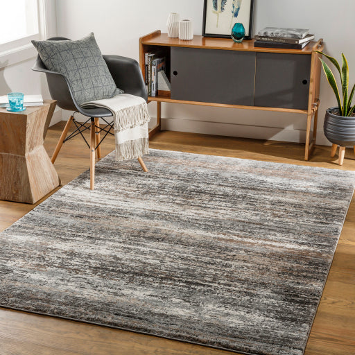 Montana Meadow Machine Woven Rug