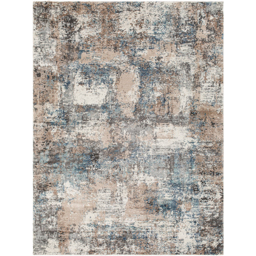 Montana Majestic Machine Woven Mat