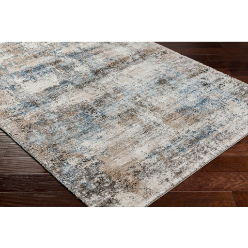 Montana Majestic Machine Woven Mat