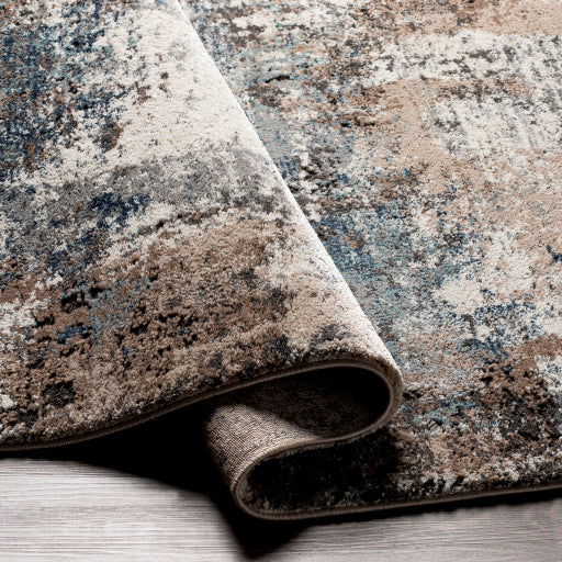 Montana Majestic Machine Woven Mat