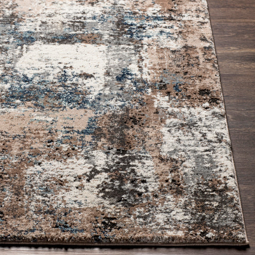 Montana Majestic Machine Woven Mat