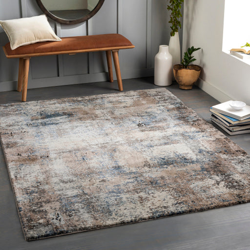 Montana Majestic Machine Woven Mat