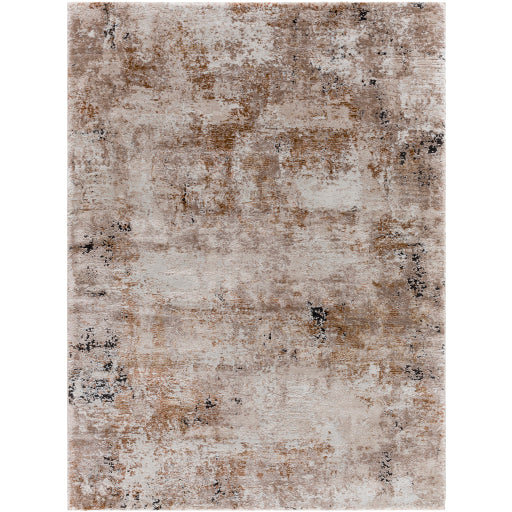 Montana Meadow Machine Woven Rug