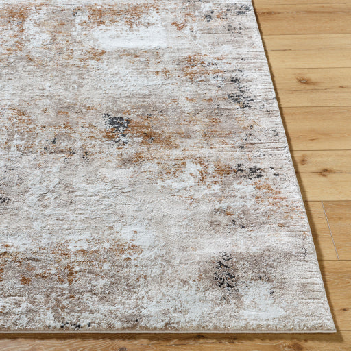 Montana Meadow Machine Woven Rug