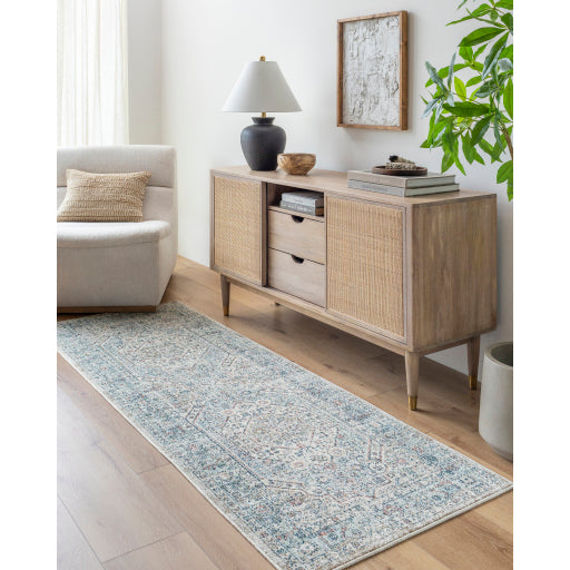 Montreal Majestic Machine Woven Runner