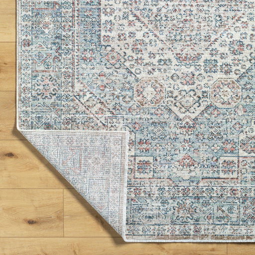 Montreal Majestic Machine Woven Runner