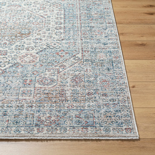 Montreal Majestic Machine Woven Runner