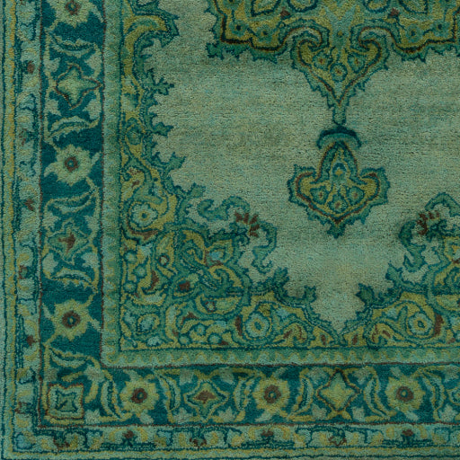 Mykonos Mystic Weave Handcrafted Rug