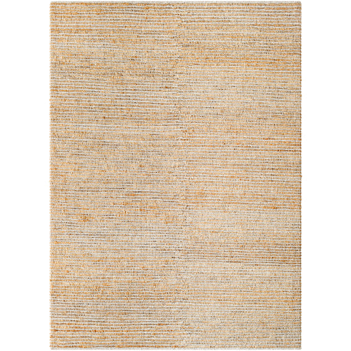 Molly Majestic Medallion Handcrafted Rug