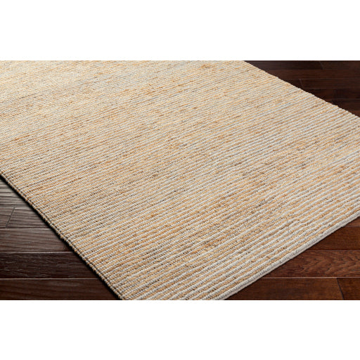 Molly Majestic Medallion Handcrafted Rug