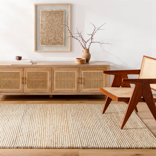 Molly MYM-2303 Handcrafted Area Rug