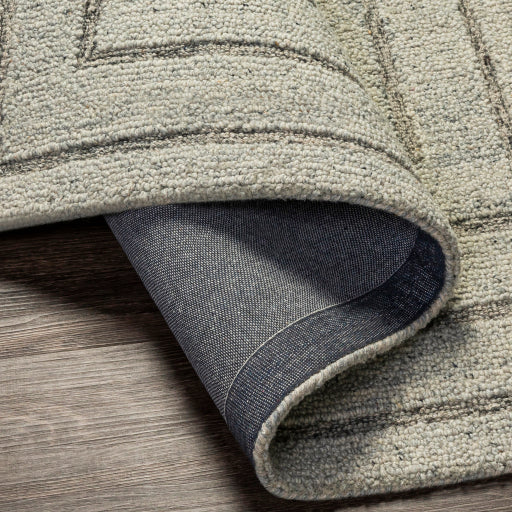 Madelyn Mystique Handcrafted Rug