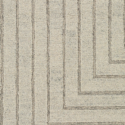 Madelyn Mystique Handcrafted Rug