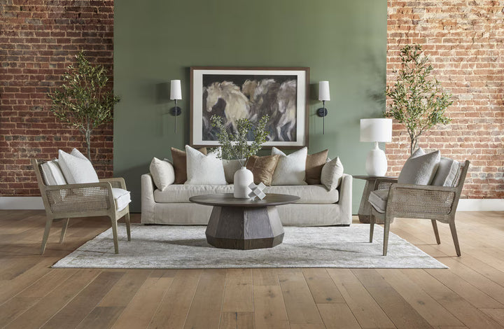 Coulter Coffee Table