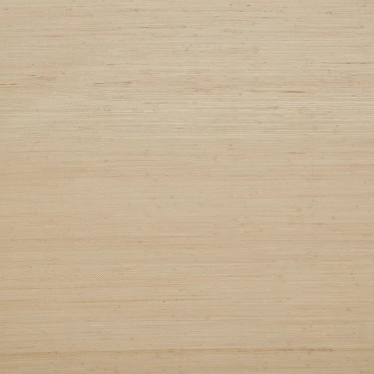 Tight Weave Jute Authentic Grass cloth Wallpaper